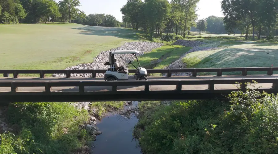 148 Sailfish Point Drive, Gordonville, TX 76245 - #3