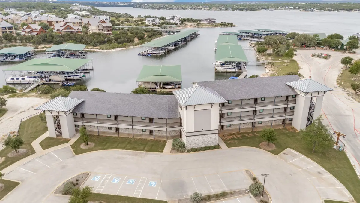 3412 Scenic Point Road #102, Graford, TX 76449 - #1