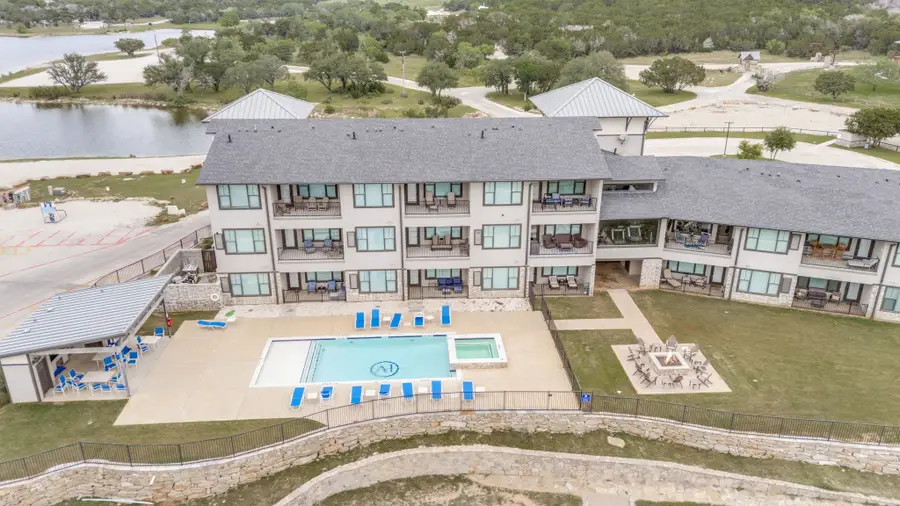 3412 Scenic Point Road #102, Graford, TX 76449 - #2