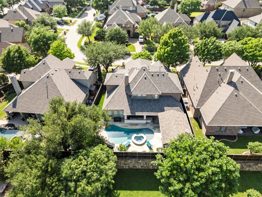 1004 Duttons Meadow Lane, McKinney, TX 75071 - #3