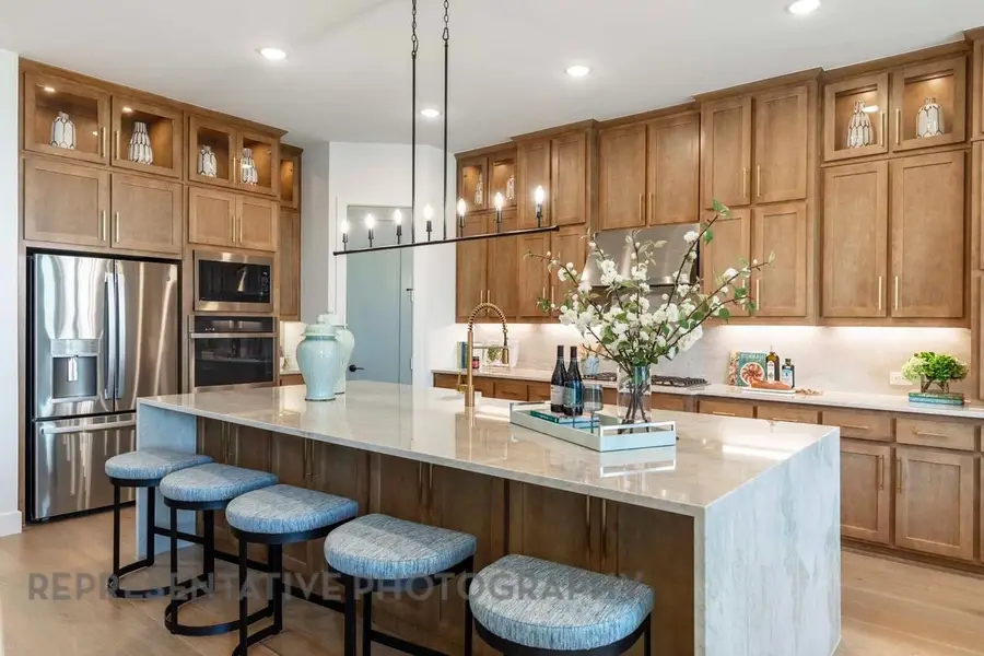 3229 Best Bet Court, Celina, TX 75009 - #3