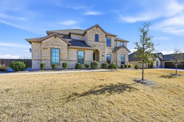 5626 Ranger Drive, Midlothian, TX 76065