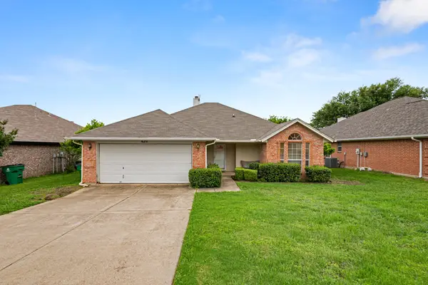 620 Troxell Boulevard, Rhome, TX 76078