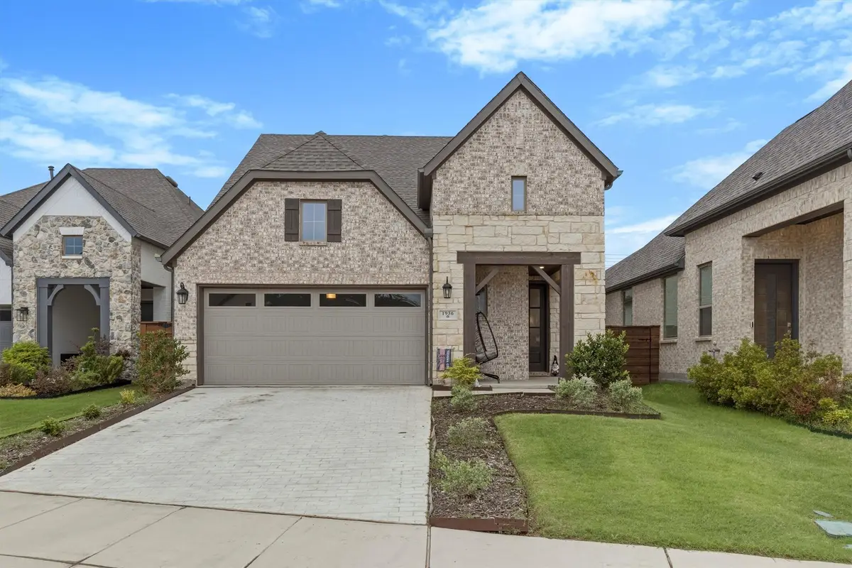 1936 Jade Forest Lane, Mesquite, TX 75181 - #1
