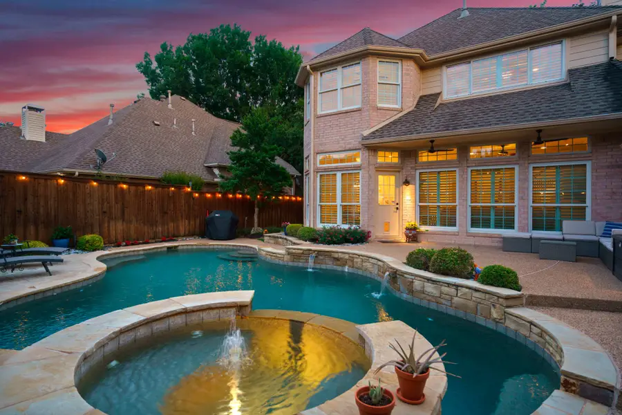 5849 Pebblestone Lane, Plano, TX 75093 - #2