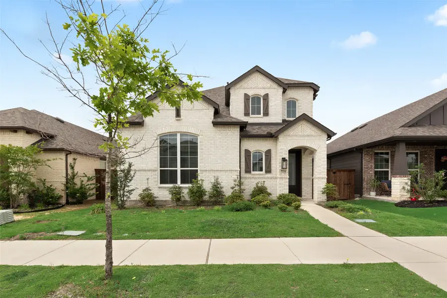 7158 Helena Hill, Royse City, TX 75189 - #2