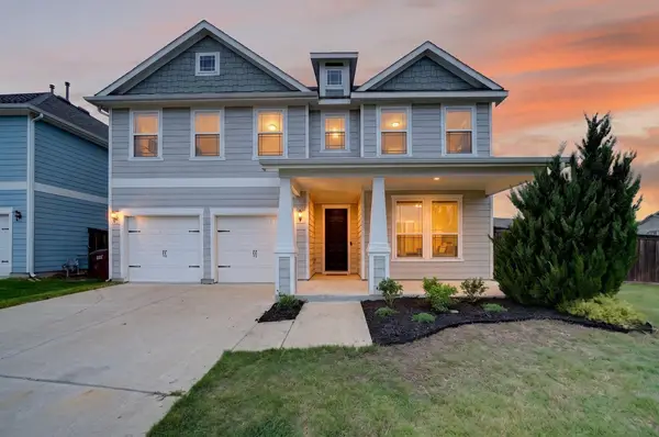 3115 Little River Lane, Royse City, TX 75189
