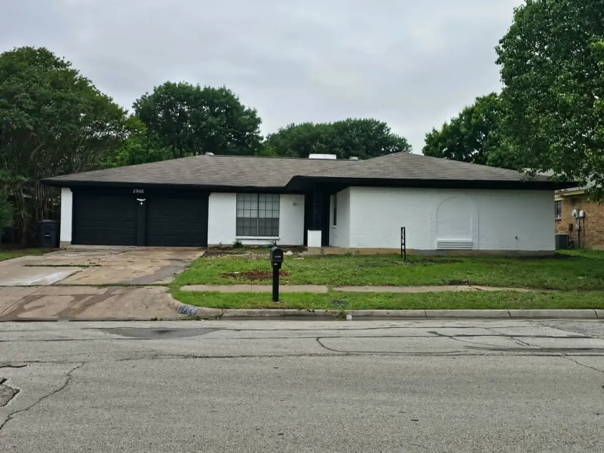2908 Legend Road, Arlington, TX 76014 - #1