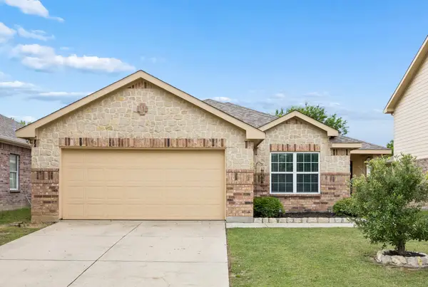 4937 Caraway Drive, Fort Worth, TX 76179