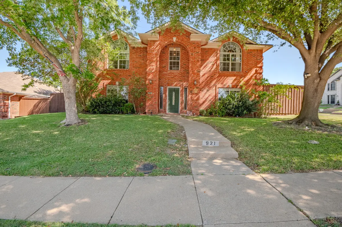 921 Carnegie Court, Allen, TX 75002 - #1