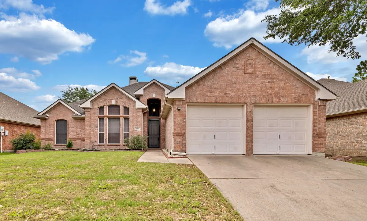 6305 Clear Pool Drive, Arlington, TX 76018 - #1