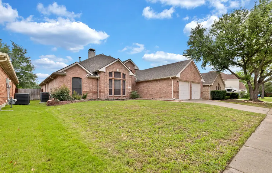 6305 Clear Pool Drive, Arlington, TX 76018 - #2