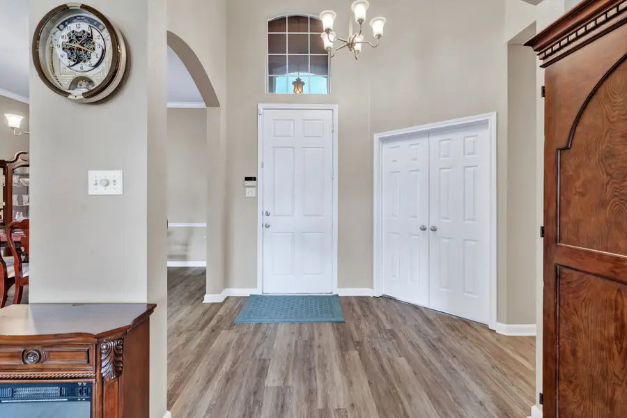 6305 Clear Pool Drive, Arlington, TX 76018 - #3