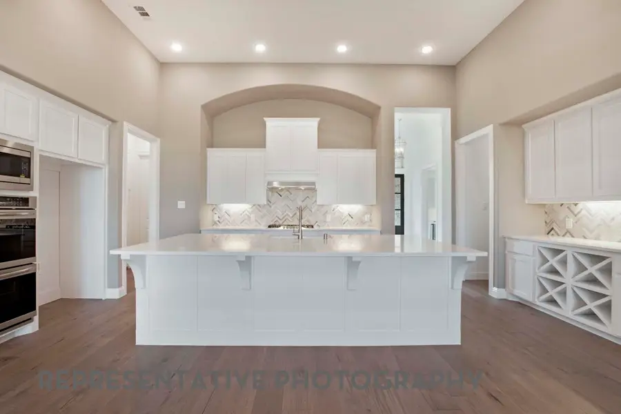 2612 Candy Ride Drive, Celina, TX 75009 - #2