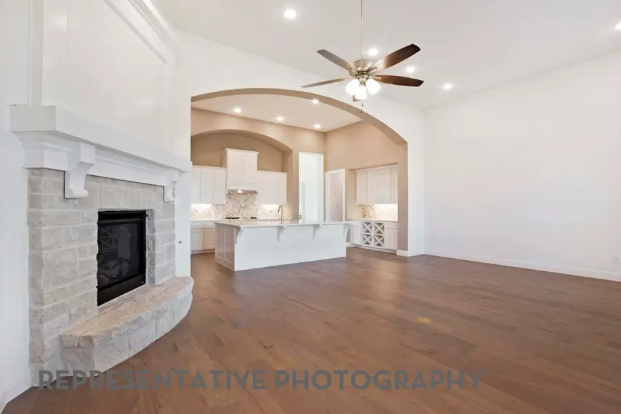 2612 Candy Ride Drive, Celina, TX 75009 - #3