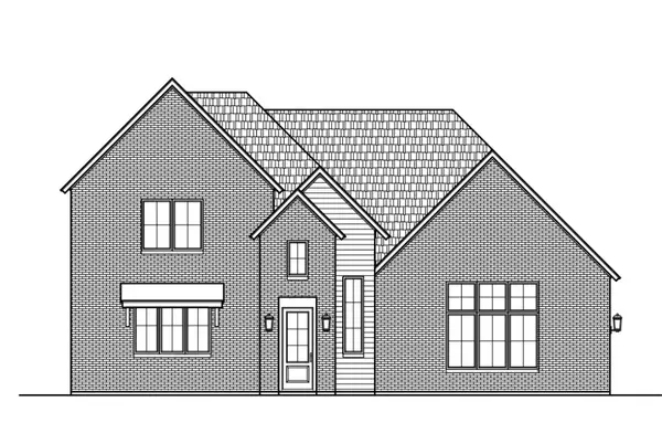 924 Claystone Ridge Drive, Fort Worth, TX 76028