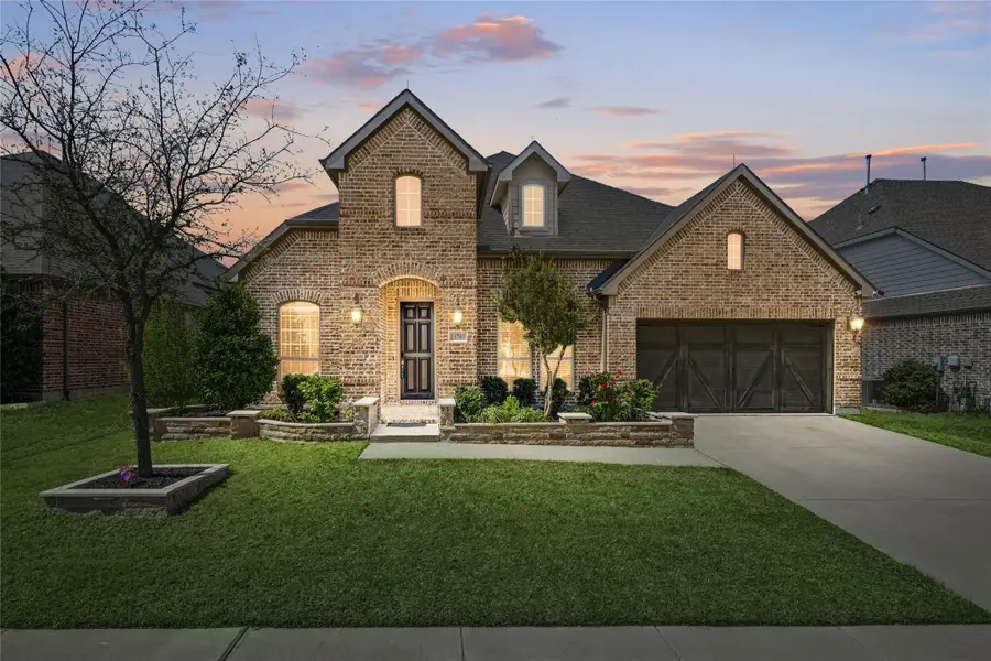 13761 Stallion Heights Lane, Frisco, TX 75035 - #2