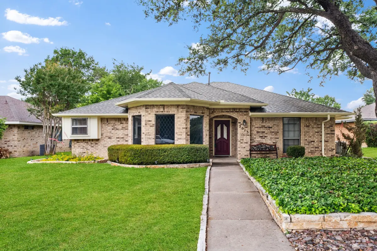 2515 Old Mill Road, Dallas, TX 75287 - #1