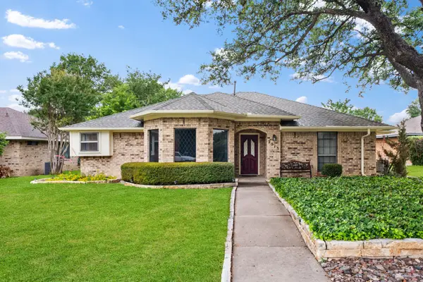 2515 Old Mill Road, Dallas, TX 75287