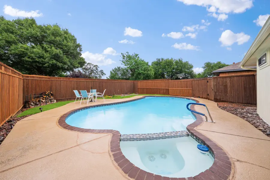 2515 Old Mill Road, Dallas, TX 75287 - #3