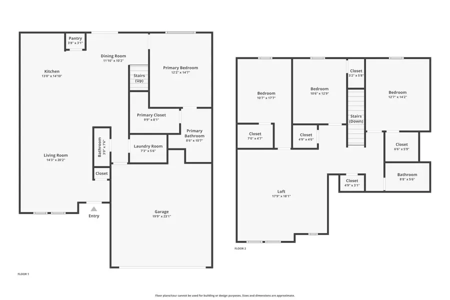 3027 River Birch Drive, Dallas, TX 75253 - #2