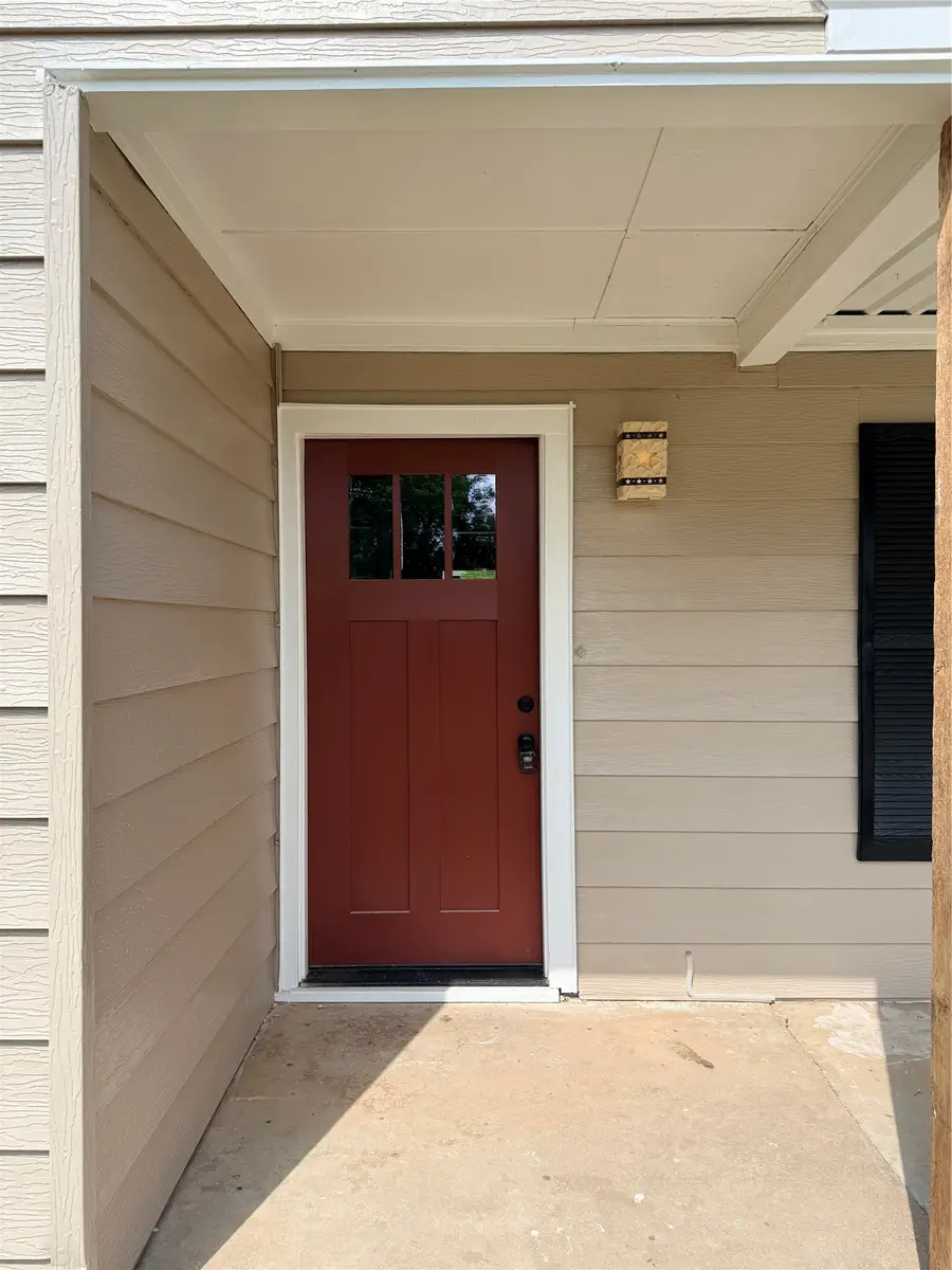 400 Avenue K, Anson, TX 79501 - #3