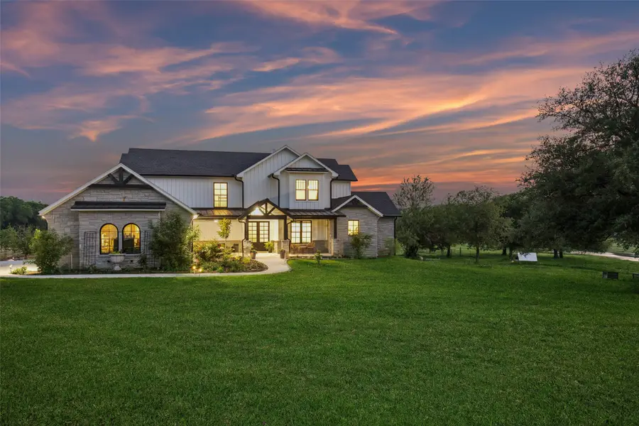 3937 Silver Creek Road, Fort Worth, TX 76108 - #2