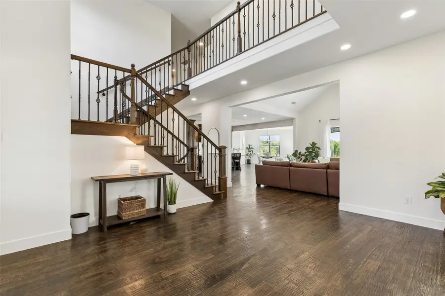 3937 Silver Creek Road, Fort Worth, TX 76108 - #3