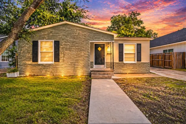 3623 Windsor Avenue, Waco, TX 76708