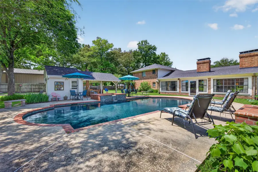 1411 Holly Street S, Waskom, TX 75692 - #3