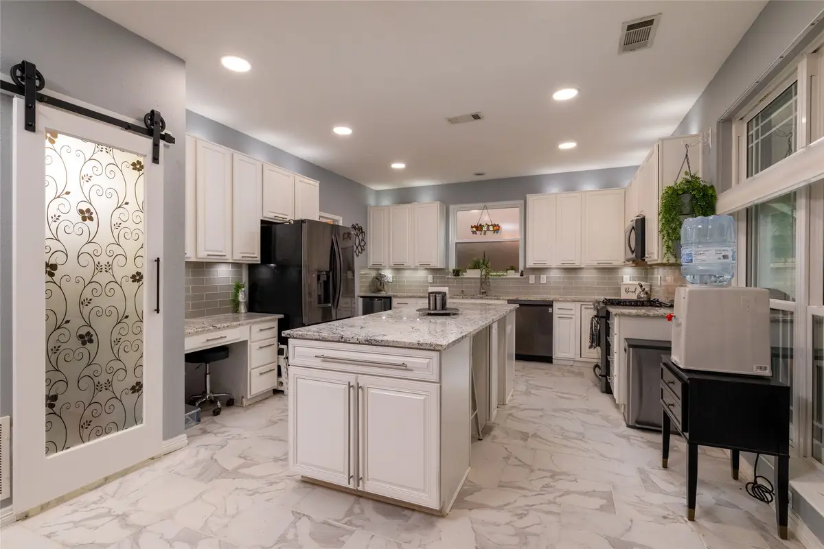 3517 Castlewood Court, Flower Mound, TX 75022 - #1