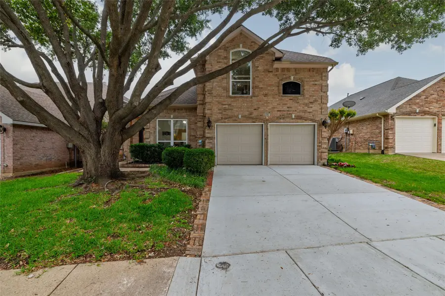 3517 Castlewood Court, Flower Mound, TX 75022 - #3