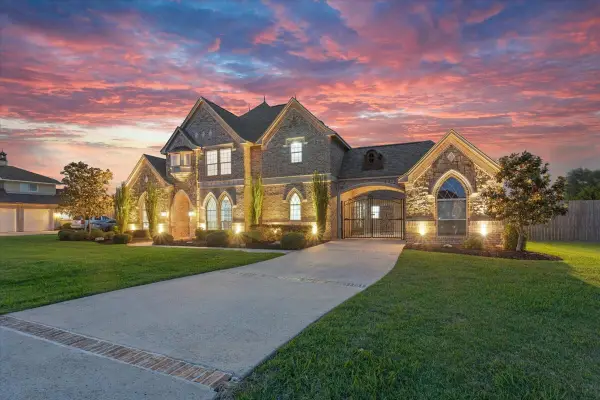 7 Lone Star Drive, Waco, TX 76708