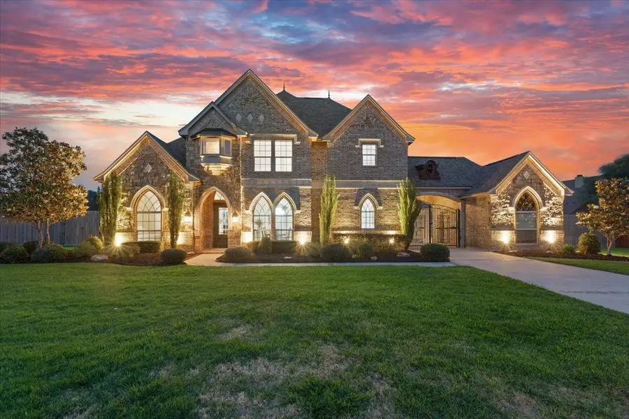 7 Lone Star Drive, Waco, TX 76708 - #2