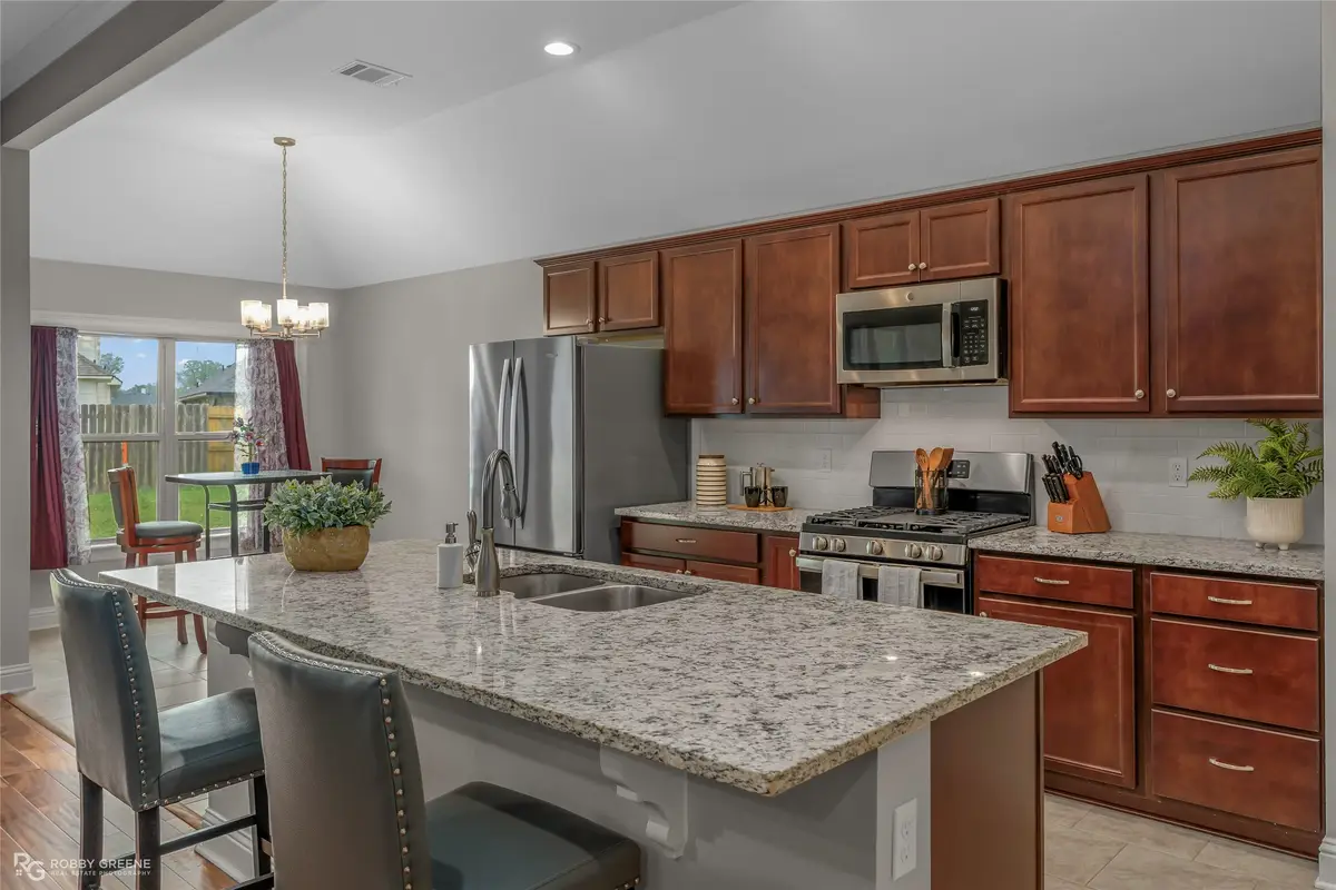 314 Ouachita Lane, Bossier City, LA 71112 - #1