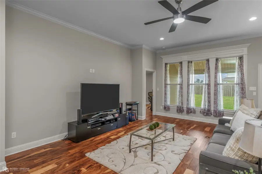 314 Ouachita Lane, Bossier City, LA 71112 - #2