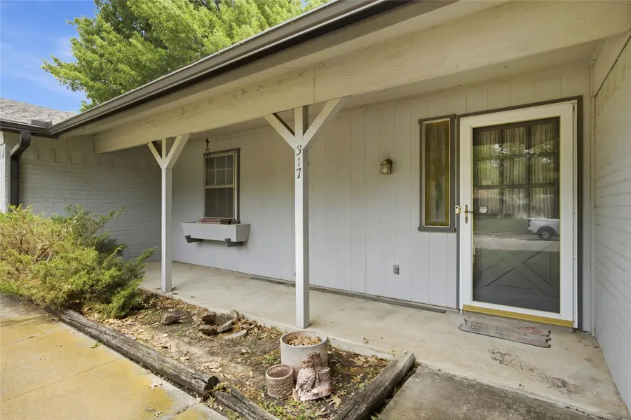 317 Sioux Street, Keller, TX 76248 - #2