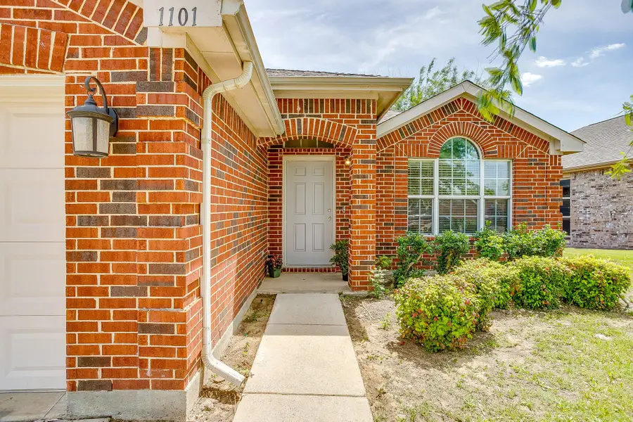 1101 Grand National Boulevard, Fort Worth, TX 76179 - #2