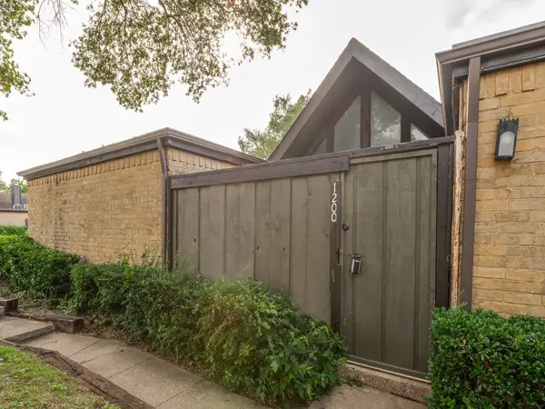 4624 Country Creek Drive #1200, Dallas, TX 75236