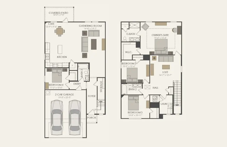1326 Tramore Way, Princeton, TX 75407 - #3