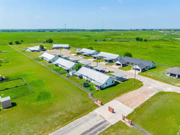 TBD S. Blue Meadows Court, Weatherford, TX 76088