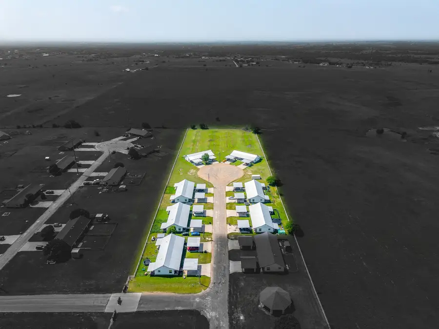 TBD S Blue Meadows Court, Weatherford, TX 76088 - #3