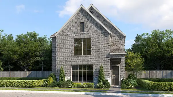 2708 Birkenhead Court, Celina, TX 75009