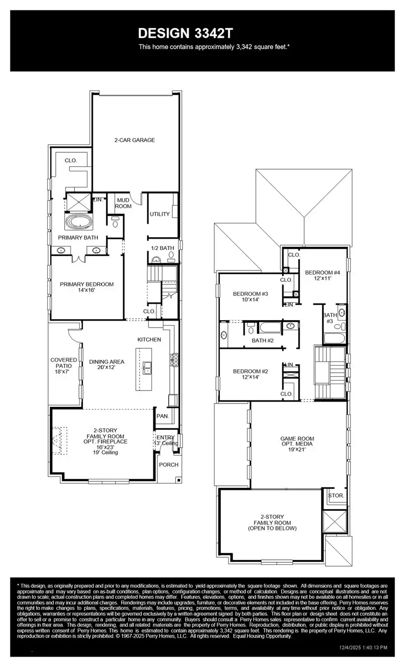 2708 Birkenhead Court, Celina, TX 75009 - #2