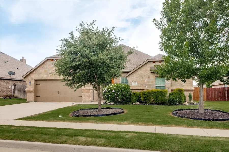 604 Hummingbird, Crowley, TX 76036 - #2