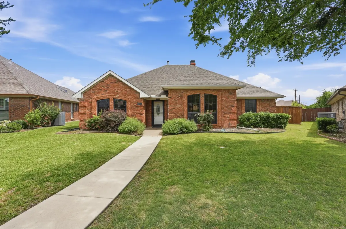 112 Highland Meadow Circle, Coppell, TX 75019 - #1