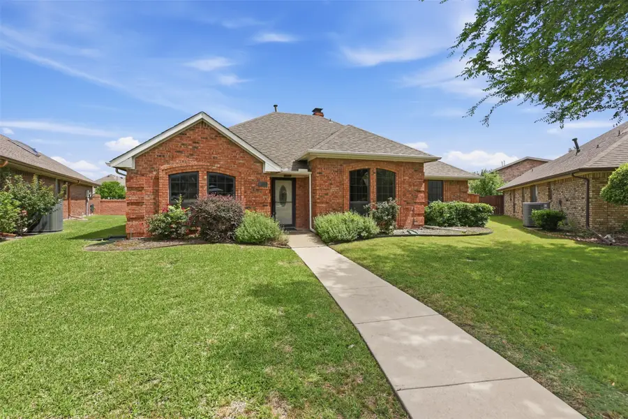 112 Highland Meadow Circle, Coppell, TX 75019 - #2