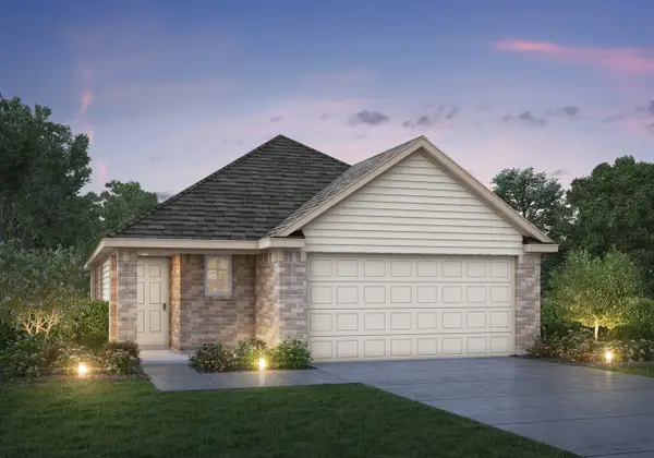 8009 Charlestown Lane, Fort Worth, TX 76140