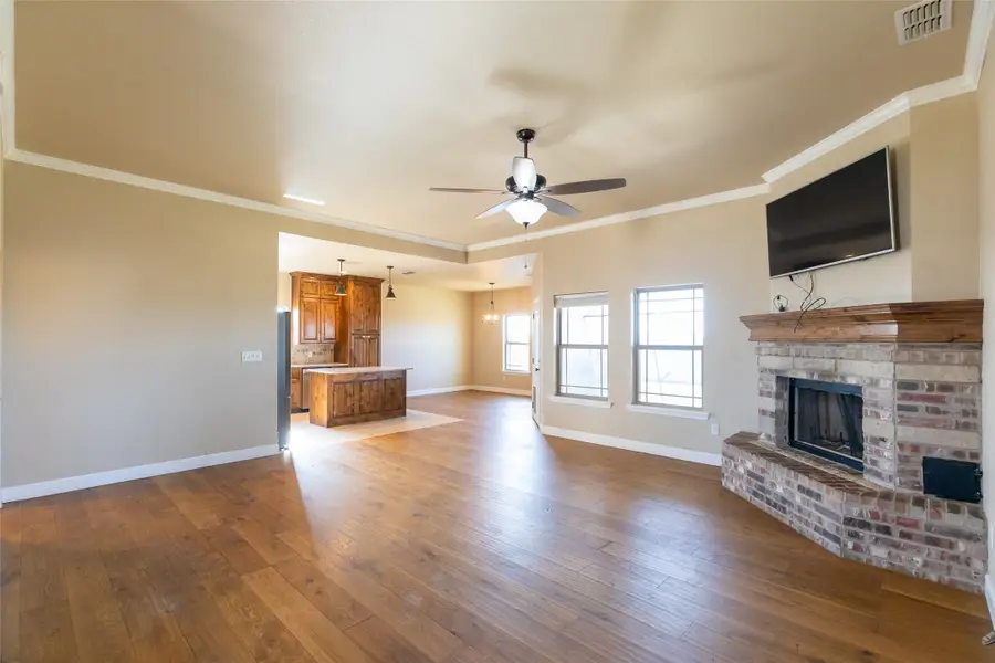 105 Tom Dobbins Drive, Roscoe, TX 79545 - #3