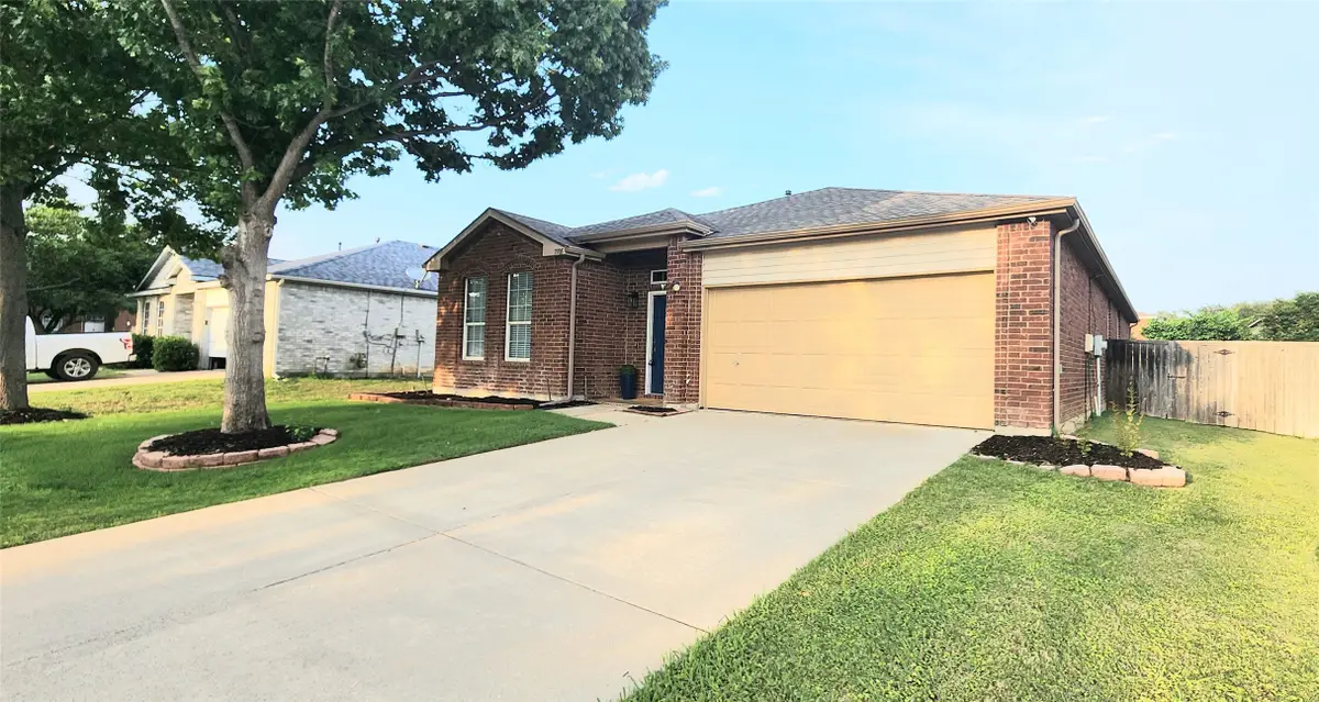 7705 Serenity Way, Denton, TX 76210 - #1